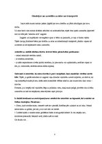 Eseja 'Ikdienā iespējamās bīstamās situācijas un droša vide', 8.