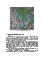 Referāts 'Augsnes un pazemes ūdeņu piesārņojuma kontroles veikšana slēgtajās atkritumu izg', 6.