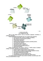 Referāts 'Projekta dzīves cikls un tā vadība', 2.