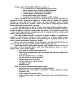 Referāts 'Projekta dzīves cikls un tā vadība', 3.