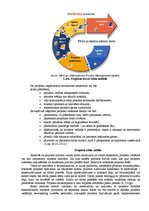 Referāts 'Projekta dzīves cikls un tā vadība', 4.