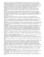 Eseja 'The Study of Gangs', 1.