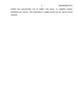 Eseja 'Ideāls uzņemšanas dienesta darbinieks', 3.