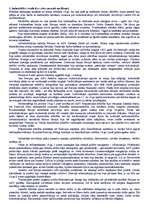 Konspekts 'Industriālās revolūcijas sekas pasaulē un Eiropā', 1.