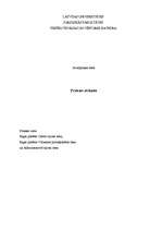 Prakses atskaite 'Ievadprakse tiesā', 1.