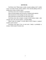 Referāts 'Plānoto aprūpes rezultātu sasniegšana podologa praksē', 2.