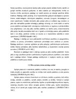 Referāts 'Plānoto aprūpes rezultātu sasniegšana podologa praksē', 10.