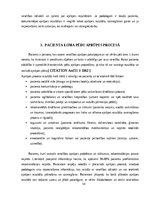 Referāts 'Plānoto aprūpes rezultātu sasniegšana podologa praksē', 14.