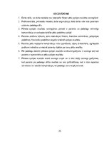 Referāts 'Plānoto aprūpes rezultātu sasniegšana podologa praksē', 26.