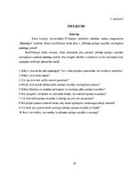 Referāts 'Plānoto aprūpes rezultātu sasniegšana podologa praksē', 29.