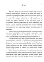 Referāts 'Skolotāja un skolēna saskarsmes problēmas mācību procesā', 3.