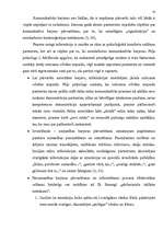 Referāts 'Skolotāja un skolēna saskarsmes problēmas mācību procesā', 10.