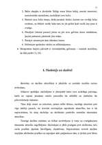 Referāts 'Skolotāja un skolēna saskarsmes problēmas mācību procesā', 11.