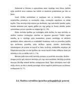 Referāts 'Skolotāja un skolēna saskarsmes problēmas mācību procesā', 13.