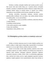 Referāts 'Skolotāja un skolēna saskarsmes problēmas mācību procesā', 15.