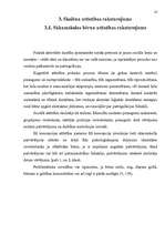 Referāts 'Skolotāja un skolēna saskarsmes problēmas mācību procesā', 18.