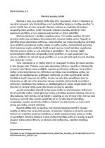 Eseja 'Domraksts par alhokolu jauniešu dzīvē', 1.