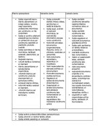 Konspekts 'Klientu apkalpošanas speciālists, sekretārs, lietvedis', 1.