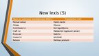 Prezentācija 'How did they build the Great Pyramid of Giza? – Soraya Field Fiorio – new lexis', 6.