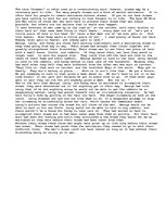 Eseja 'Of Mice and Men By John Steinbeck', 1.