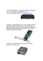 Konspekts 'Datortīklu aktīvā aparatūra', 2.