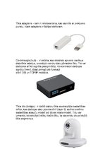 Konspekts 'Datortīklu aktīvā aparatūra', 3.