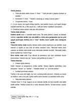 Konspekts 'Tiesību jēdziens un funkcijas', 1.