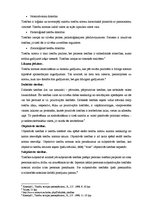 Konspekts 'Tiesību jēdziens un funkcijas', 2.