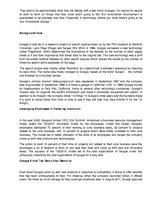 Konspekts 'Google Case', 2.