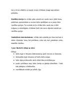 Konspekts 'Sociālo institūtu problēmas: ģimene, darbs, veselības aprūpe', 2.