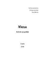 Referāts 'Vācija', 1.