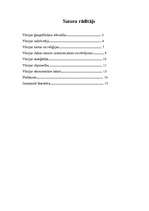 Referāts 'Vācija', 2.