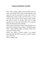 Referāts 'Vācija', 3.