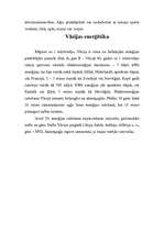 Referāts 'Vācija', 10.