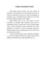 Referāts 'Vācija', 13.