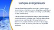 Prezentācija 'Vide un atjaunojamie energoresursi', 3.