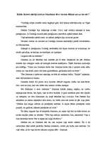 Konspekts 'Alberts Bels "Cilvēki laivās"', 1.