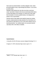 Eseja 'Semiotika. Zīmes nozīme', 4.