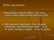 Prezentācija 'Zelta standarts un tā darbības ietekme uz pasaules ekonomiku līdz 1914.gadam', 2.