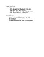 Eseja 'Dabas katastrofas - plūdi', 2.