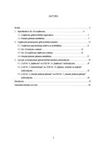 Prakses atskaite 'Starptautisko finanšu pārskatu standartu pielietojums', 2.