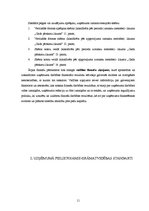 Prakses atskaite 'Starptautisko finanšu pārskatu standartu pielietojums', 11.