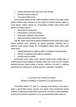 Prakses atskaite 'Starptautisko finanšu pārskatu standartu pielietojums', 18.