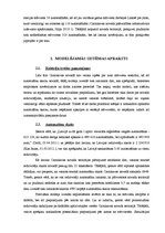 Referāts 'Automašīnu stāvvietu noslodzes modelēšana dabas parkā "Piejūra"', 6.