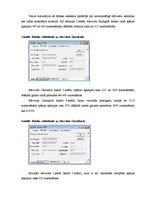 Referāts 'Automašīnu stāvvietu noslodzes modelēšana dabas parkā "Piejūra"', 8.