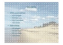 Referāts 'Automašīnu stāvvietu noslodzes modelēšana dabas parkā "Piejūra"', 16.