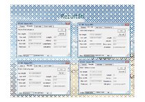 Referāts 'Automašīnu stāvvietu noslodzes modelēšana dabas parkā "Piejūra"', 18.