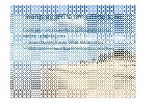 Referāts 'Automašīnu stāvvietu noslodzes modelēšana dabas parkā "Piejūra"', 19.