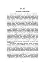 Referāts 'Latvijas valsts tiesību vēsture', 1.