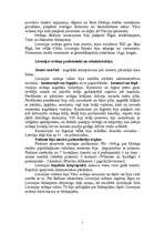 Referāts 'Latvijas valsts tiesību vēsture', 5.